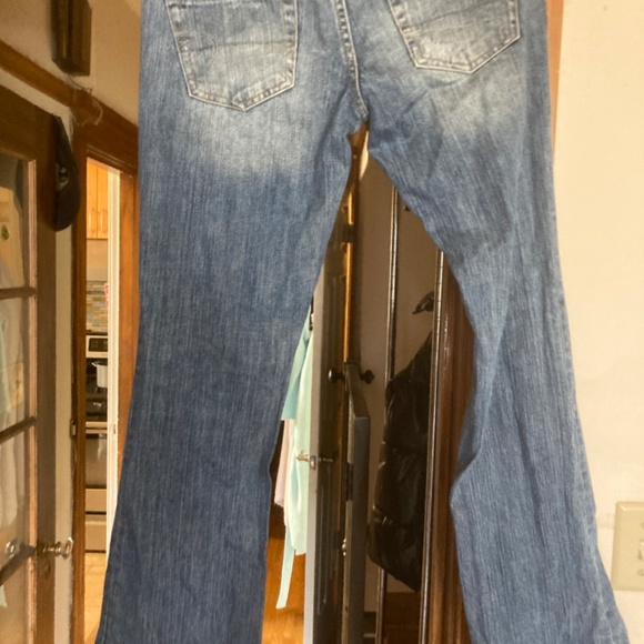 Jeans - Picture 2 of 2